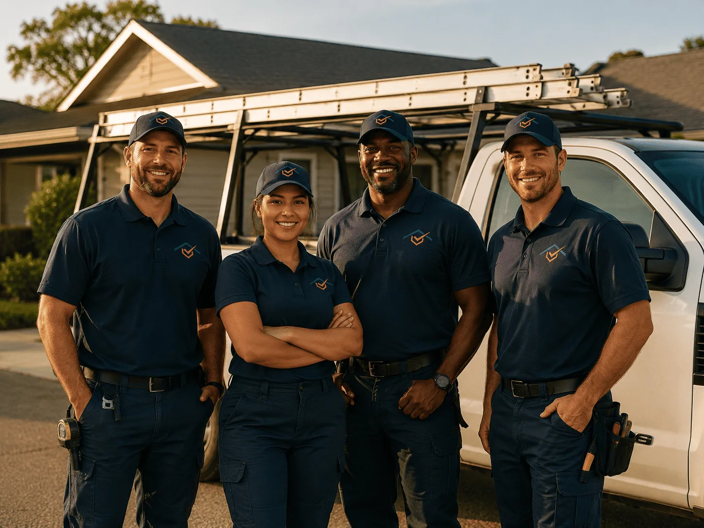 Roof Inspection company in Chambersville, PA